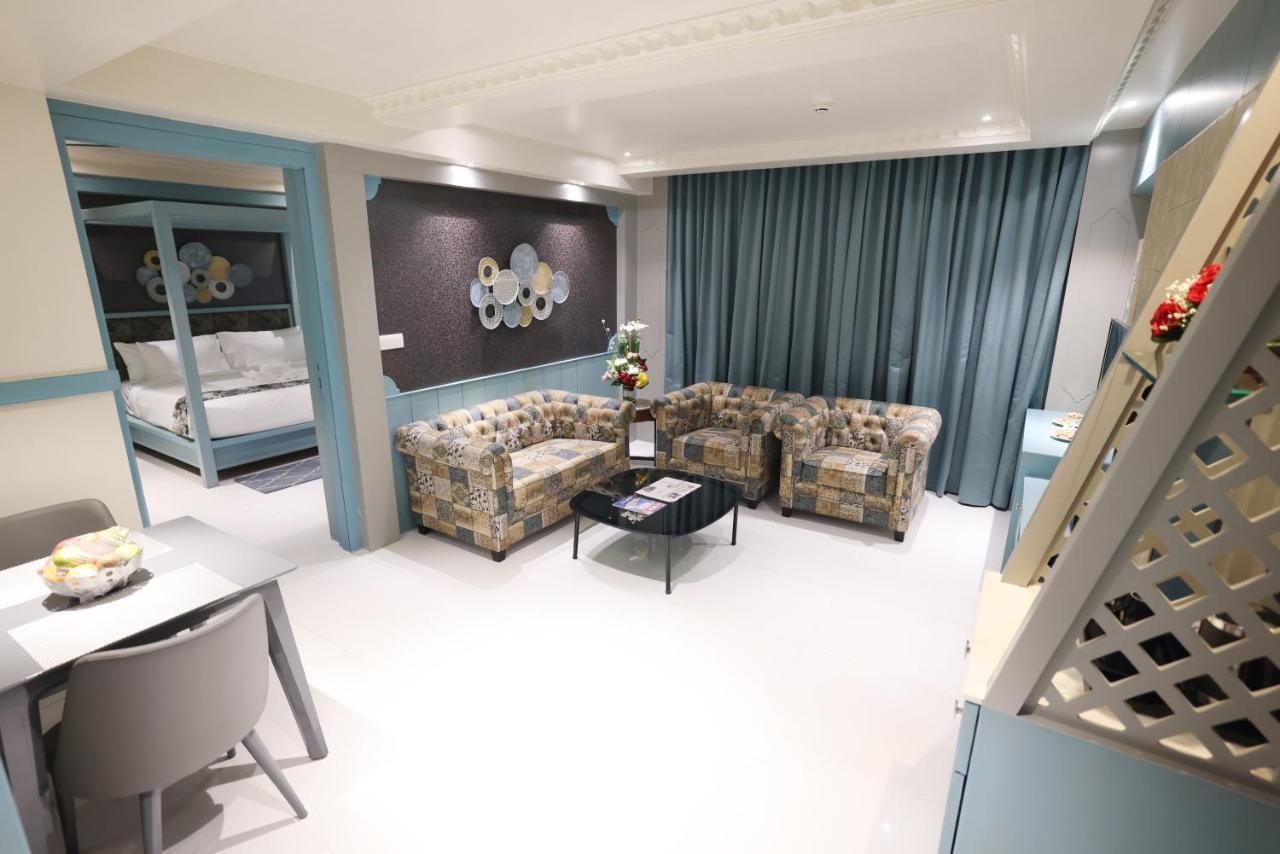 Aj Grand Hotel Mangalore Dış mekan fotoğraf